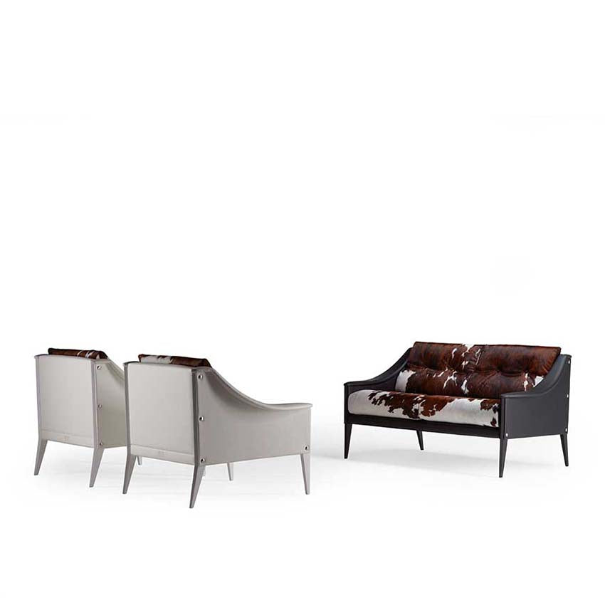 Dezza 24 Sofa
