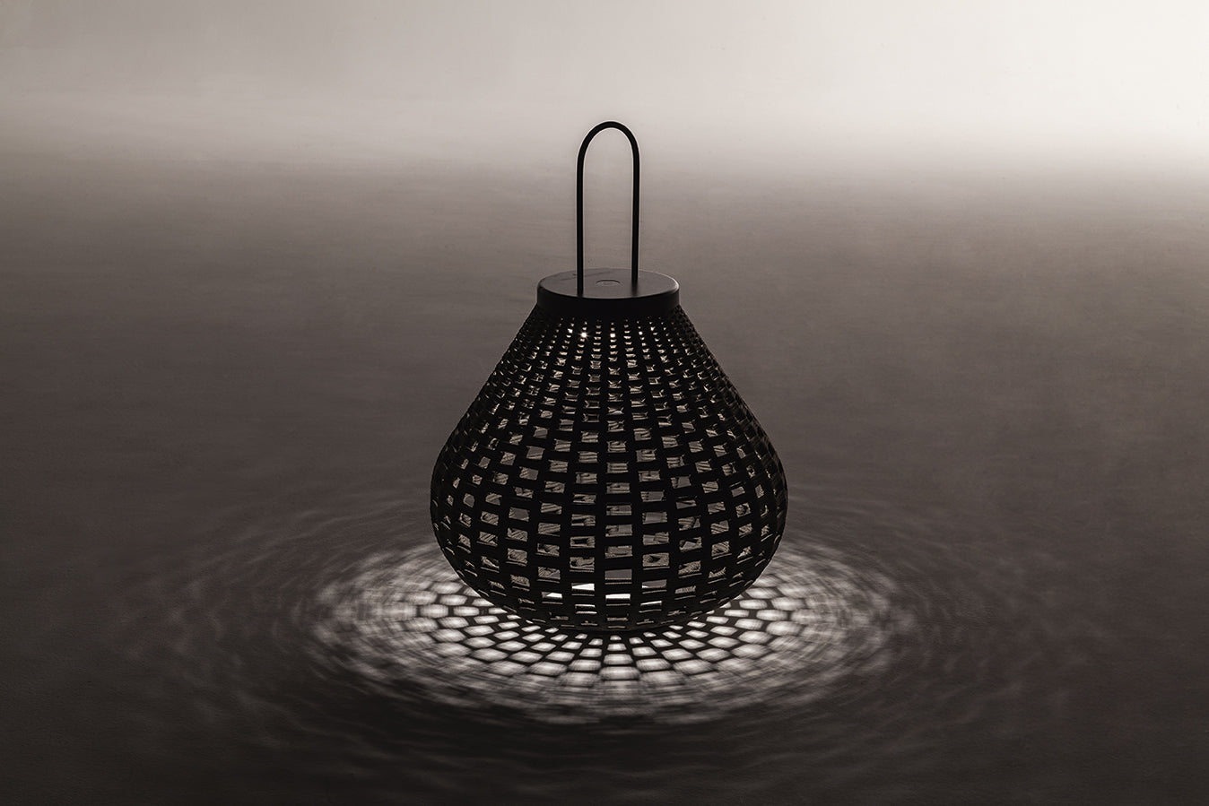 poltrona frau sparkler lamp