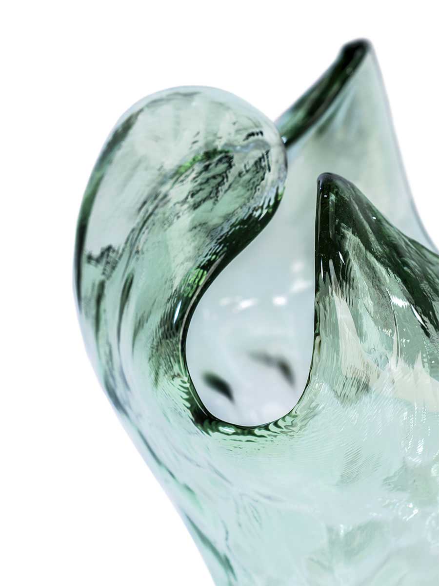 Water Illusion Vase
