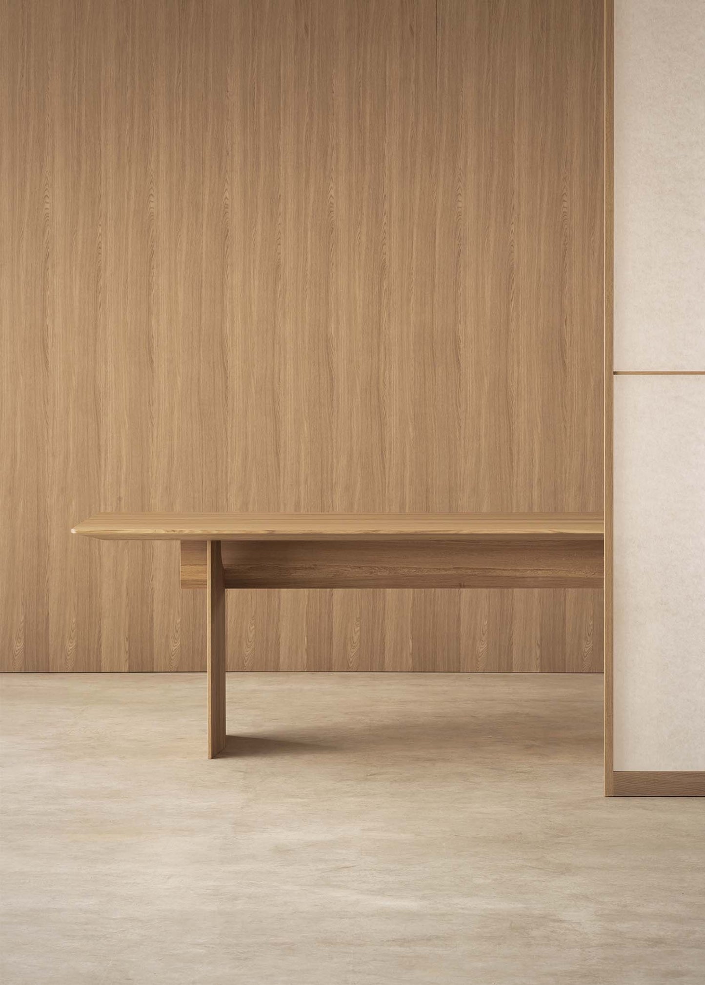 N–DT01 Dining Table