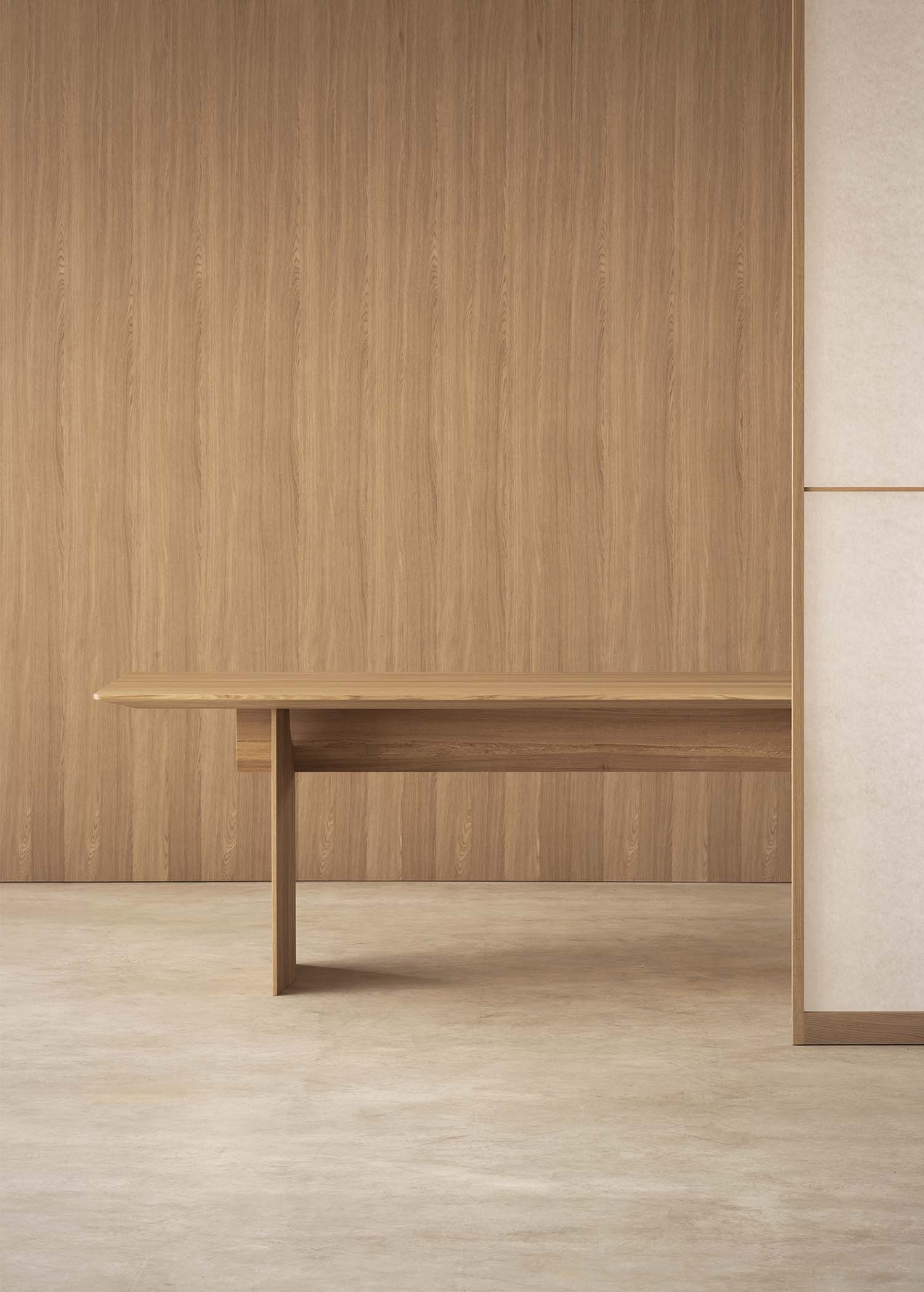 N–DT01 Dining Table