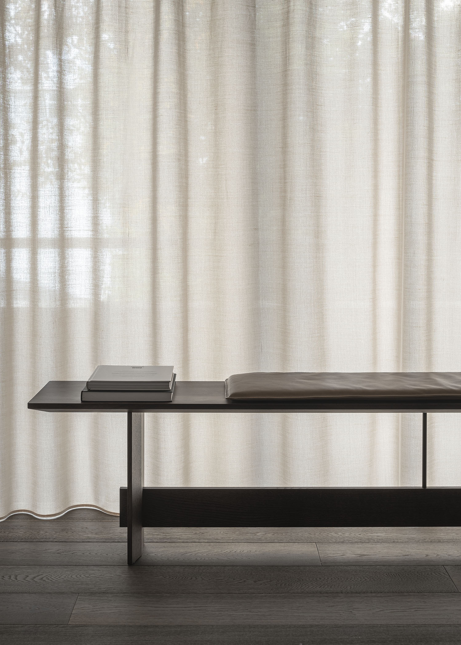 A-B01 Bench