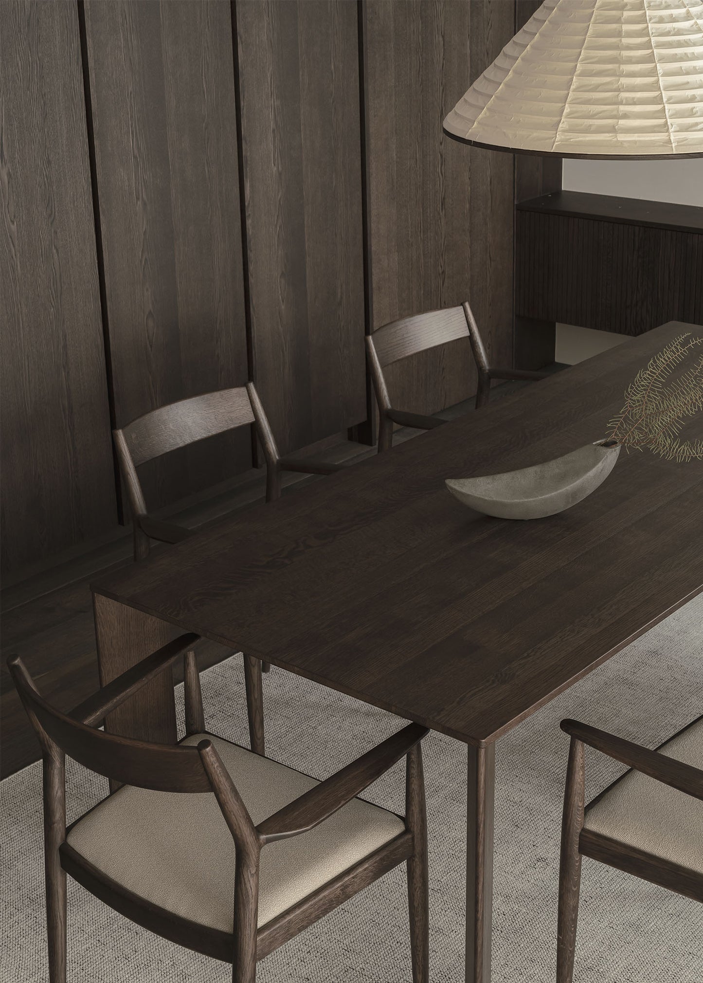 A-DT02 | Dining Table