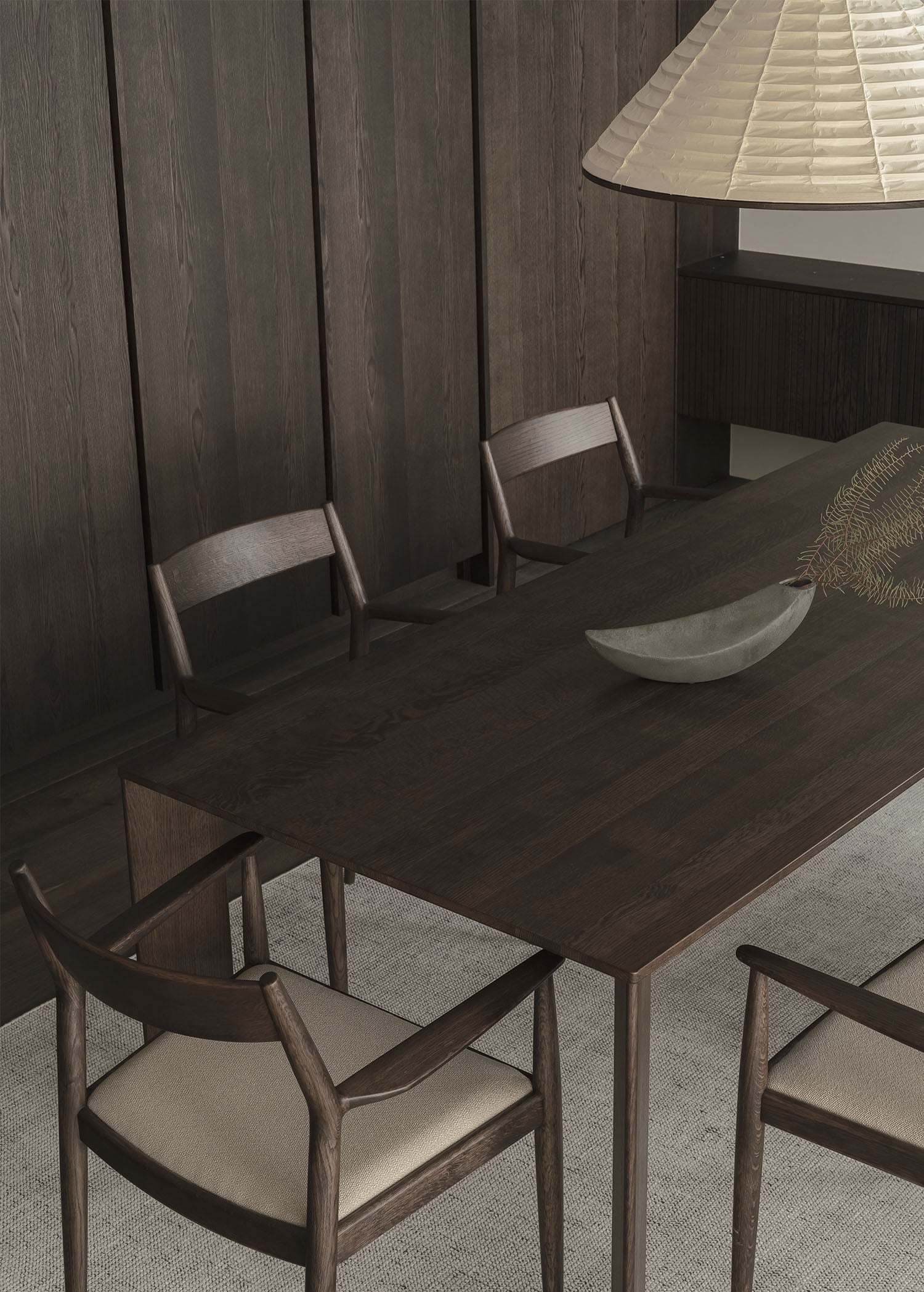 A-DT02 | Dining Table