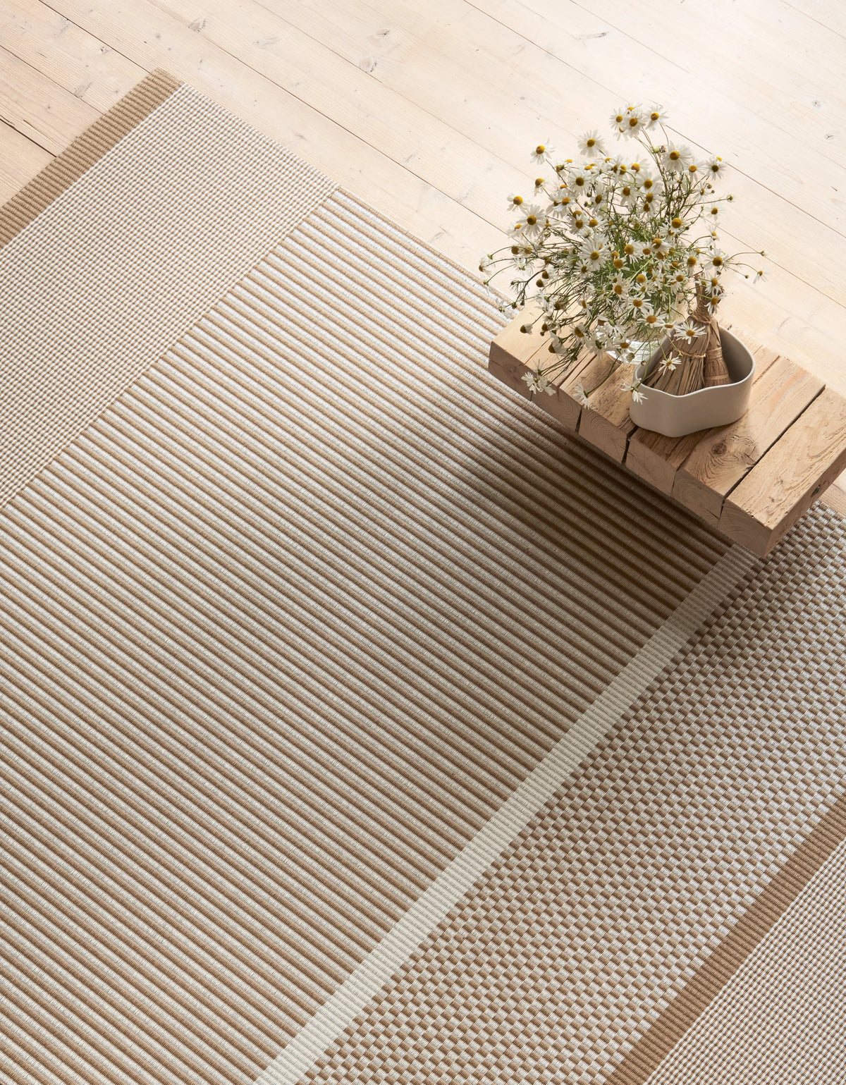 Big Stripe IN/OUT