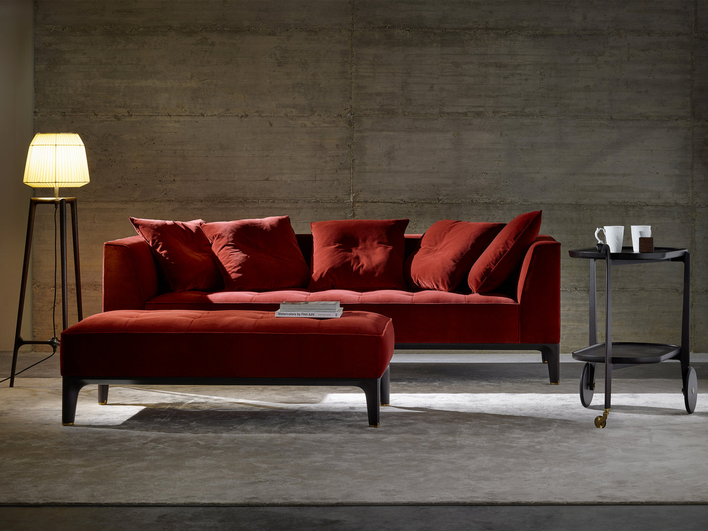 Giò Sofas