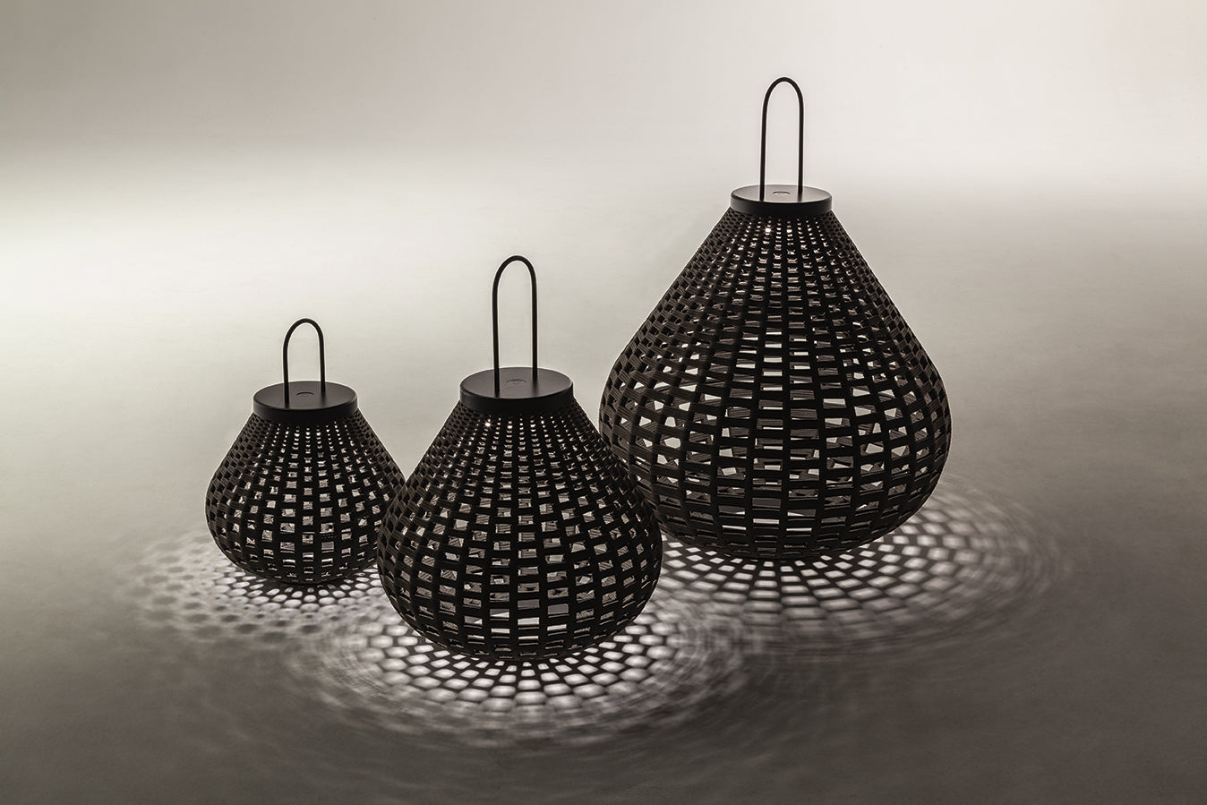 poltrona frau sparkler lamp