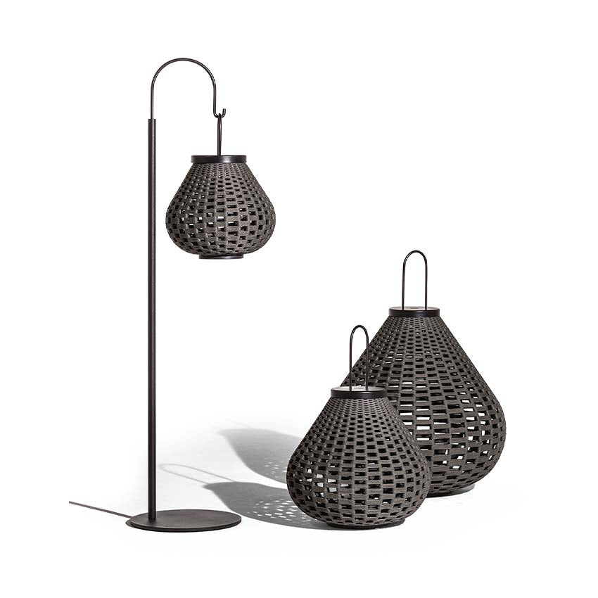 Sparkler Lamp