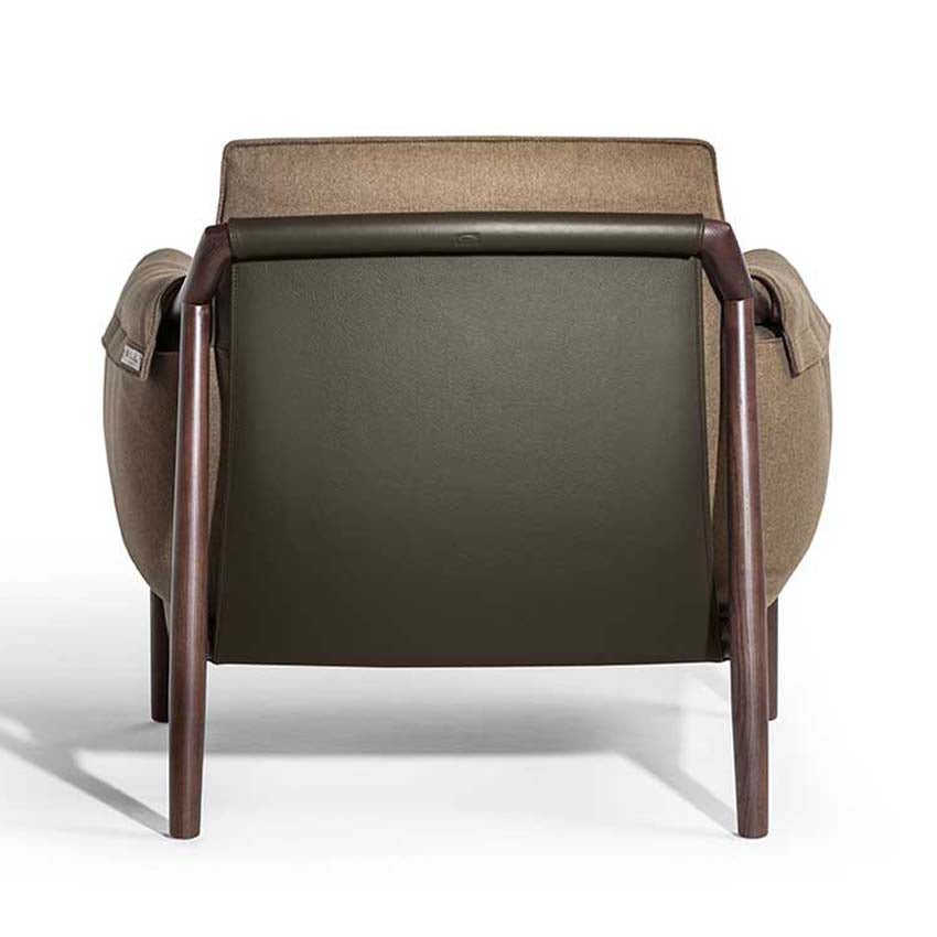 Times Lounge Armchair