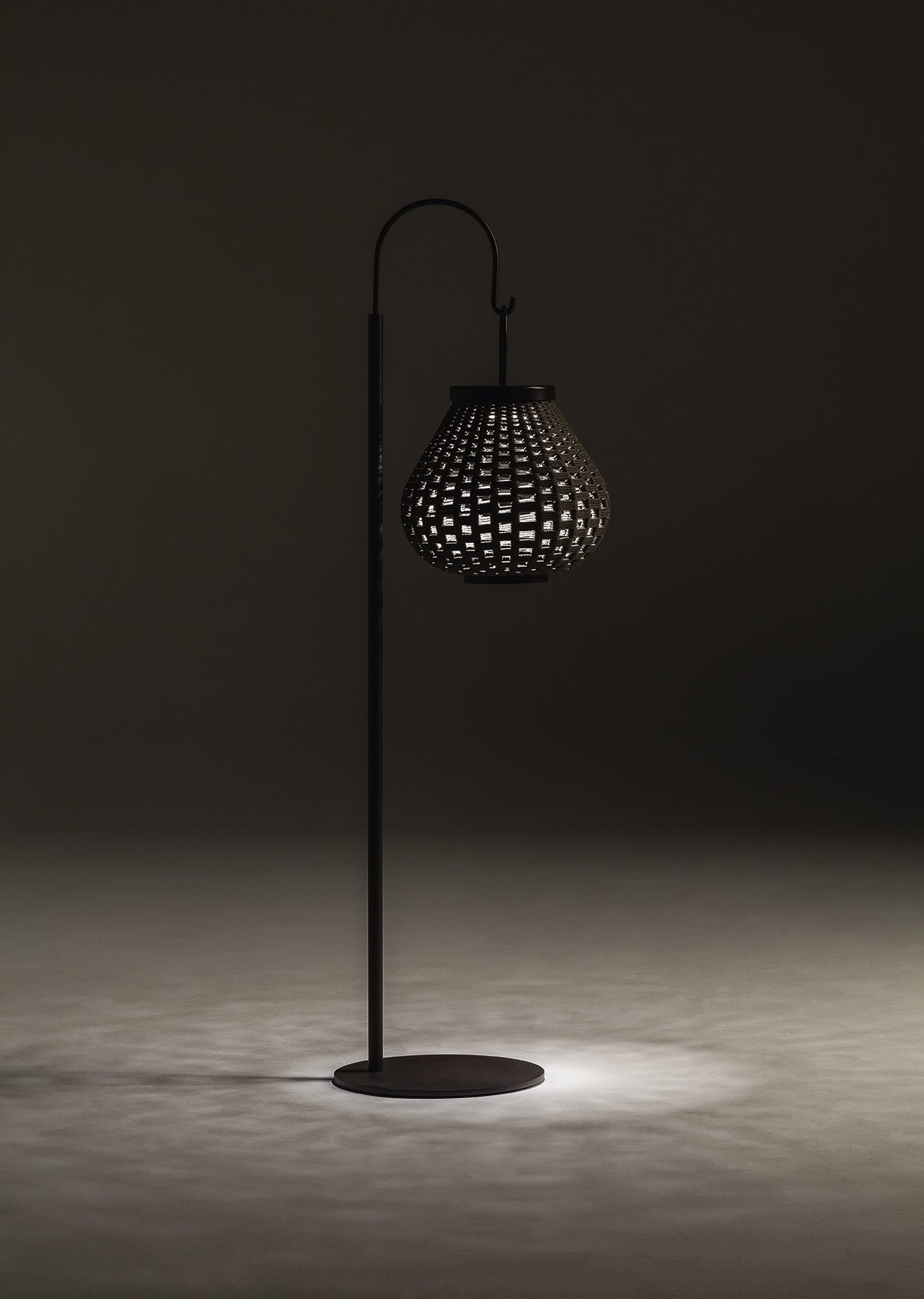 poltrona frau sparkler lamp
