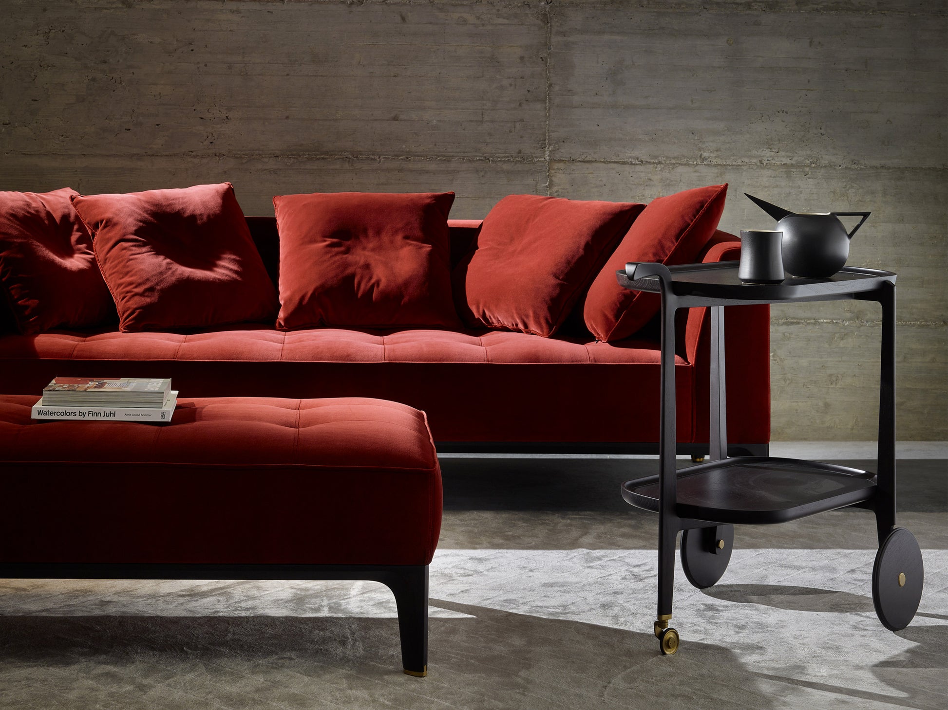 Giò Sofas