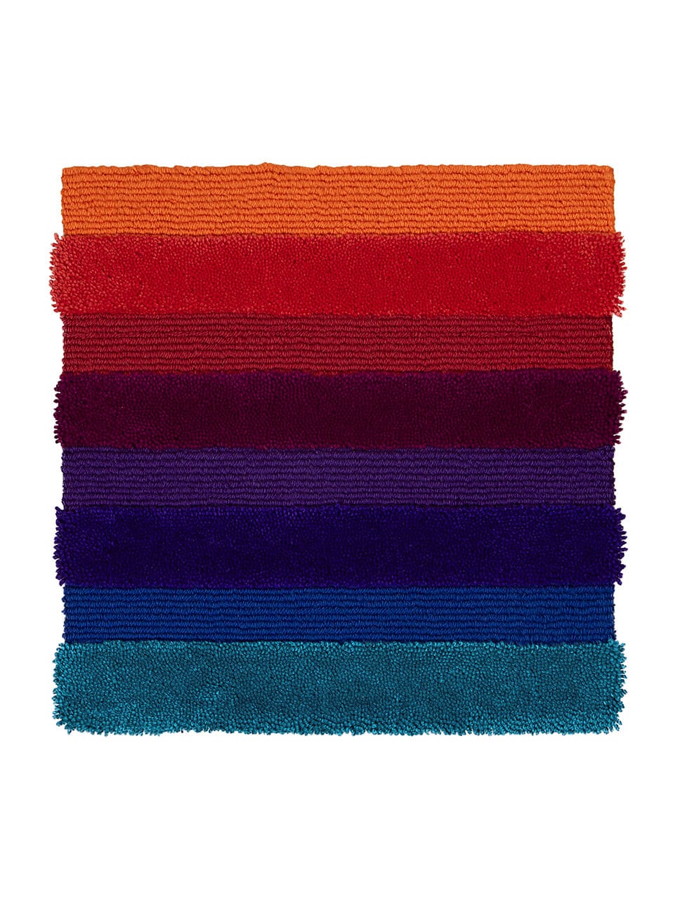 Stripe positive