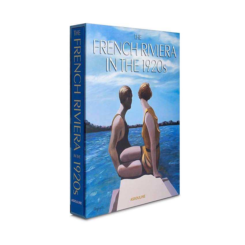 The French Riviera In the 1920s