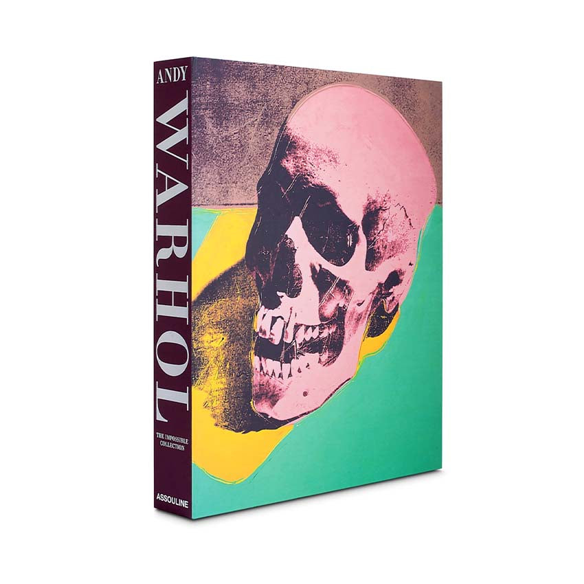 The Impossible Collection of Warhol