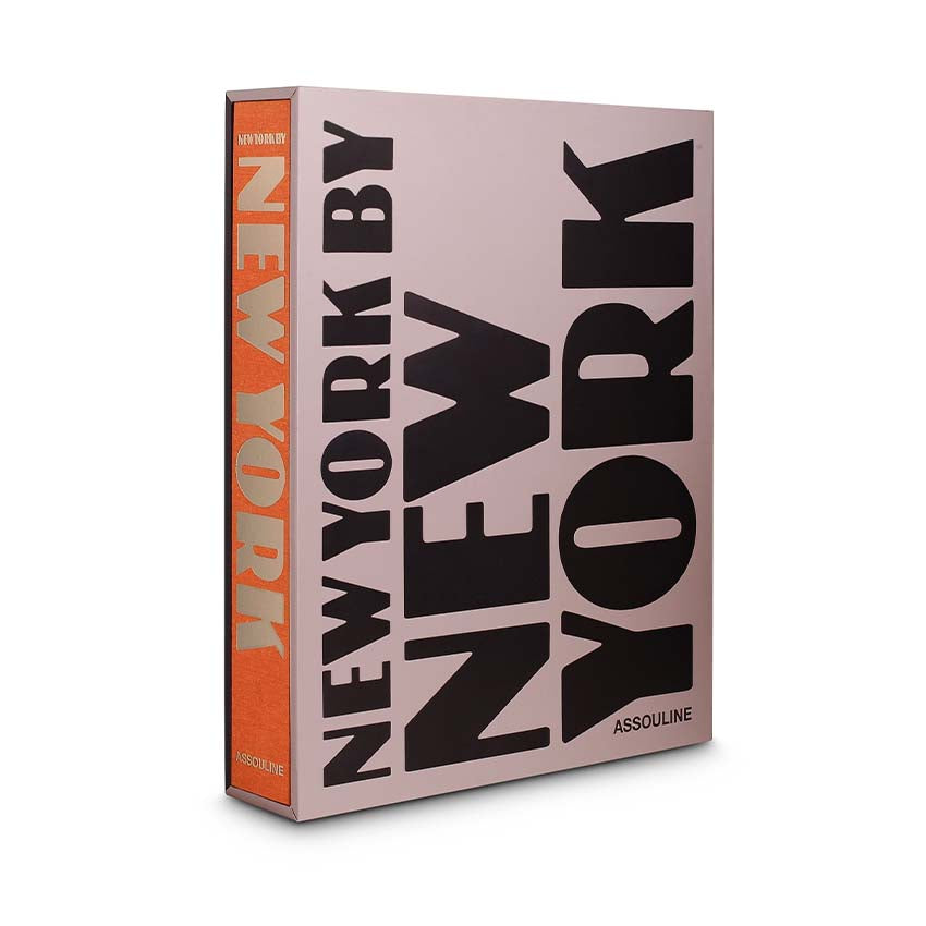 New York by New York