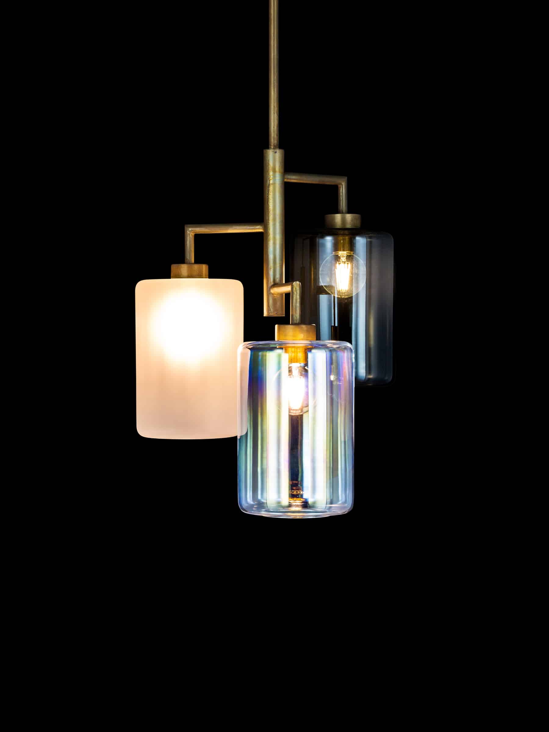 Louise Hanging Lamp