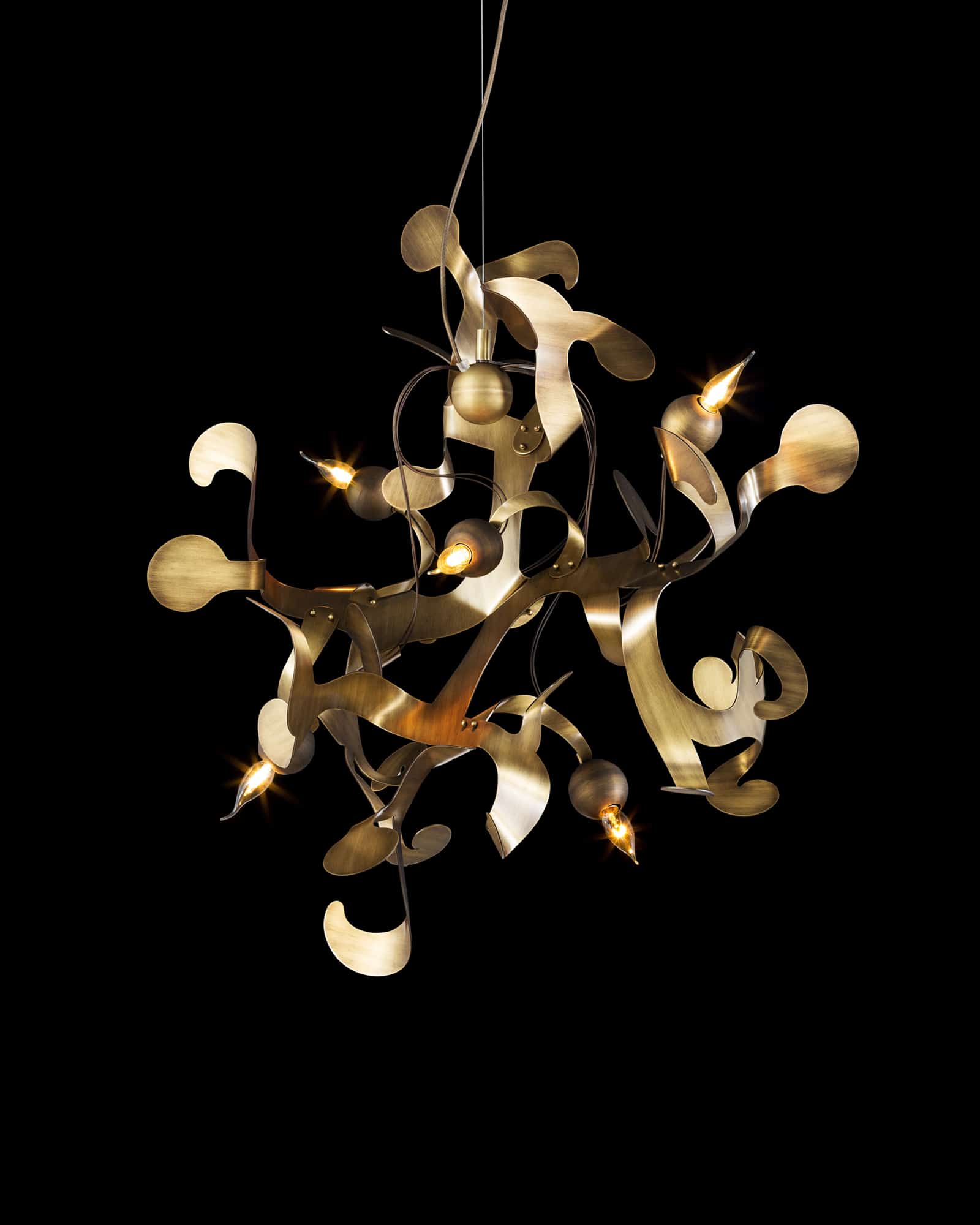 Kelp Element