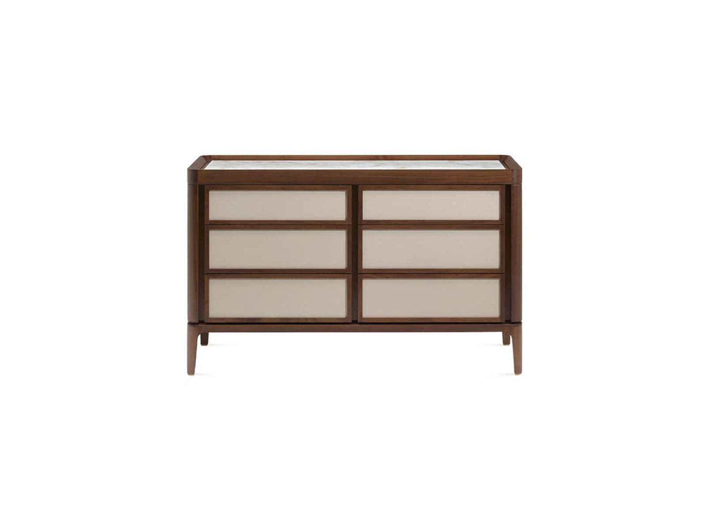 Full Chest of Drawers