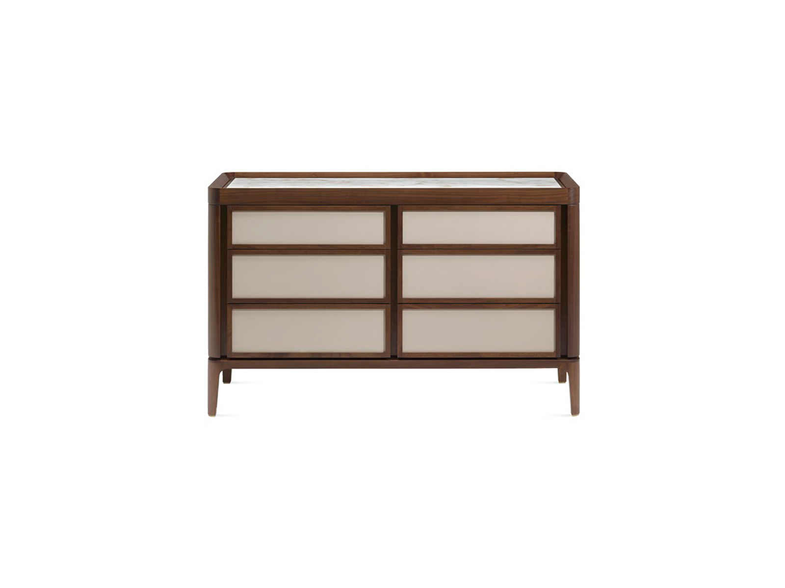 Full Chest of Drawers