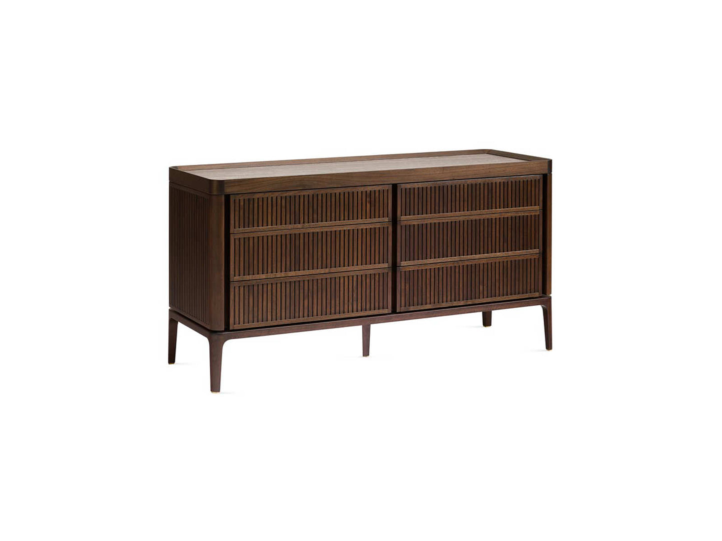 Full Chest of Drawers