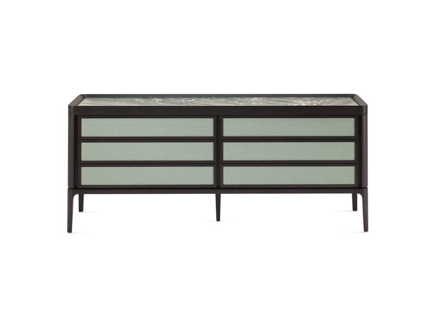 Full Chest of Drawers