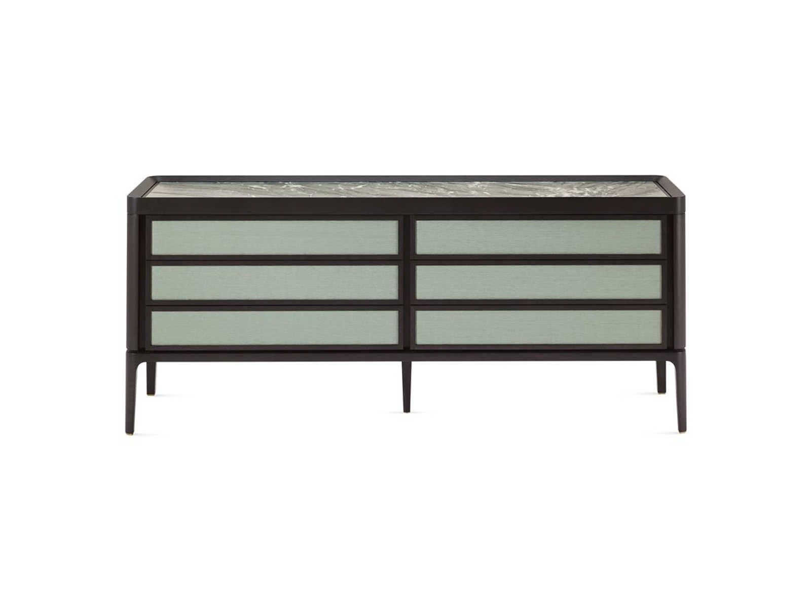 Full Chest of Drawers