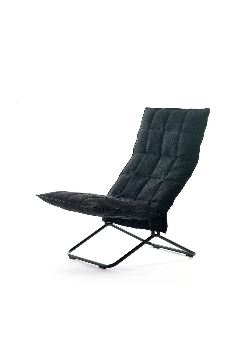 Tubular k Chair