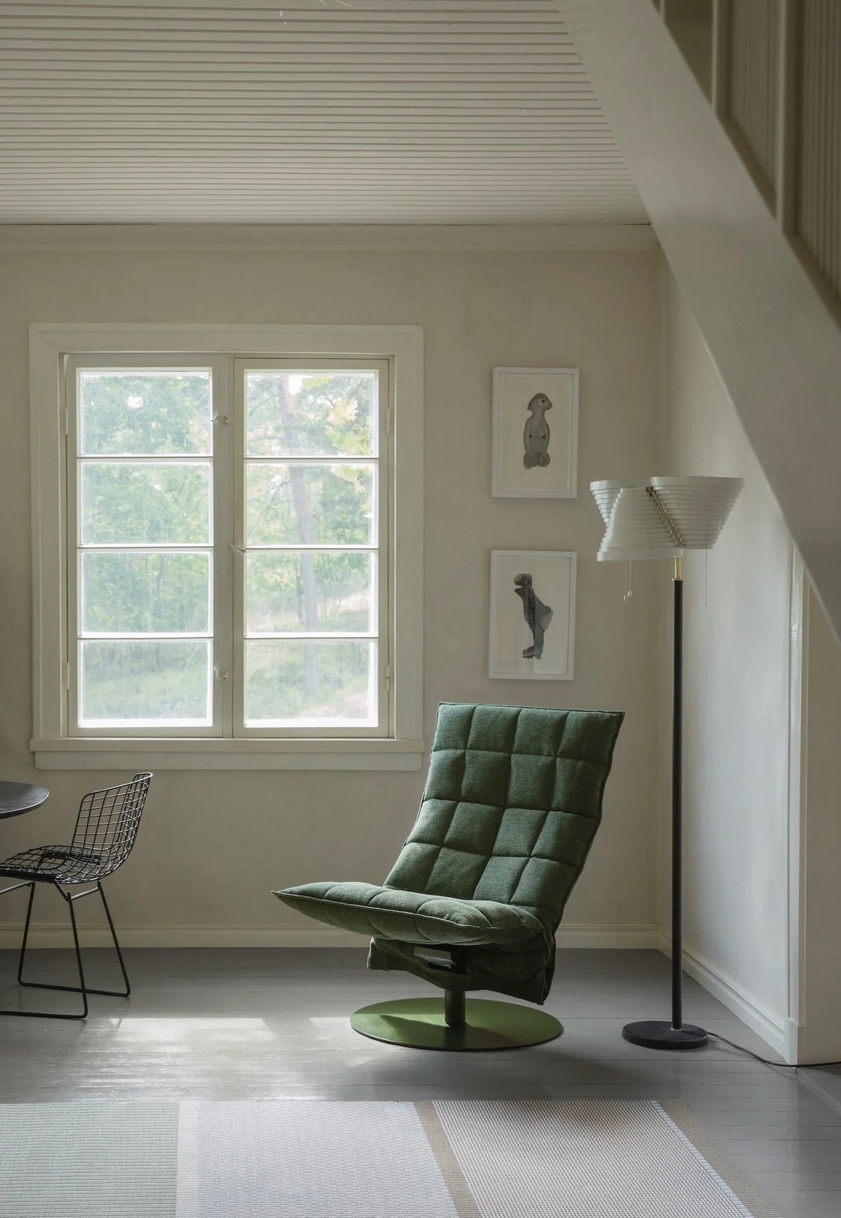 k Chair 20th Anniversary