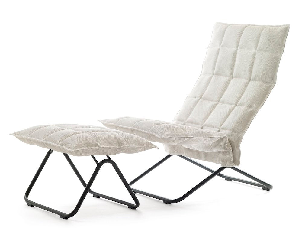 Tubular k ottoman
