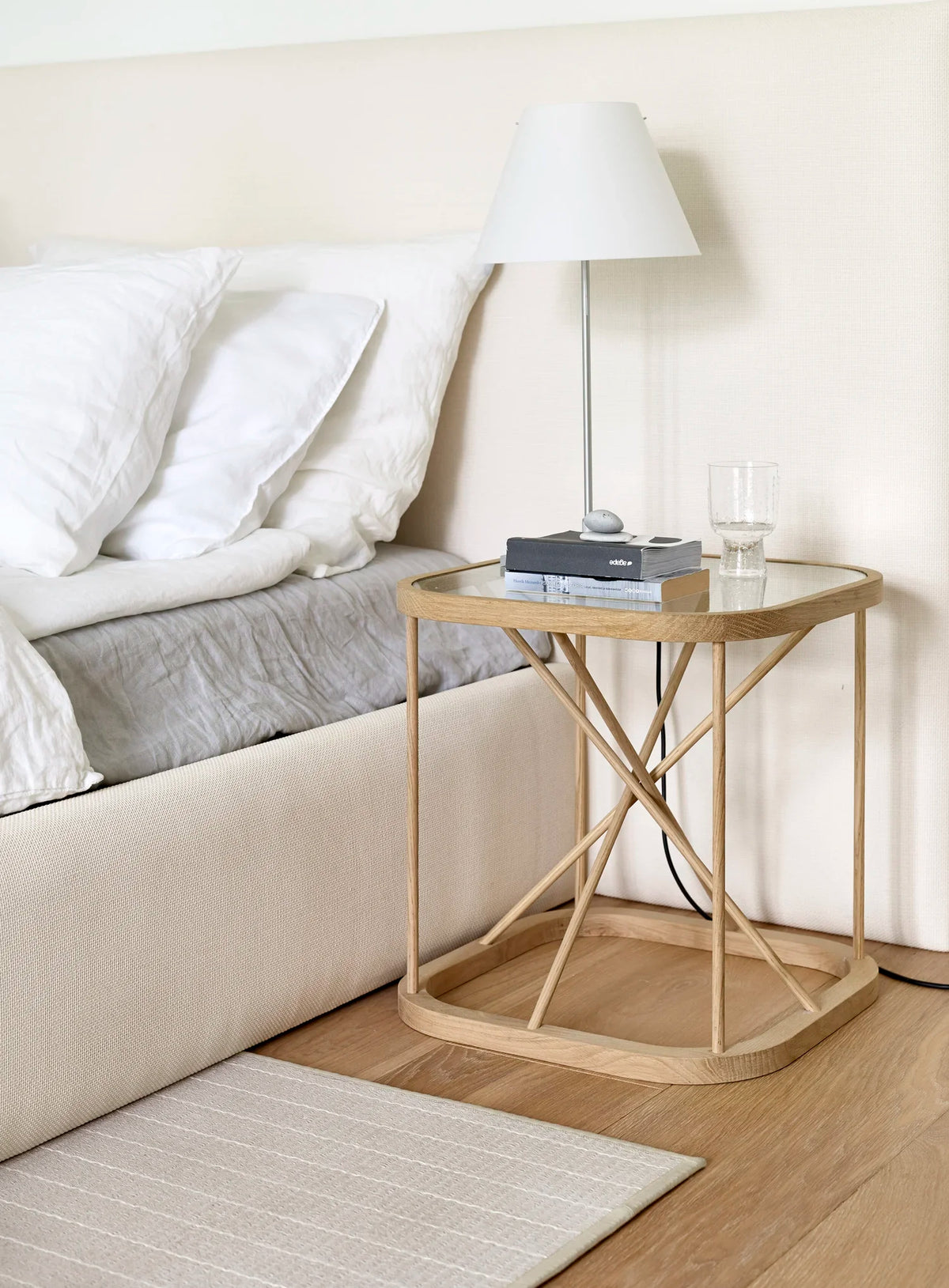 Siro bar stool