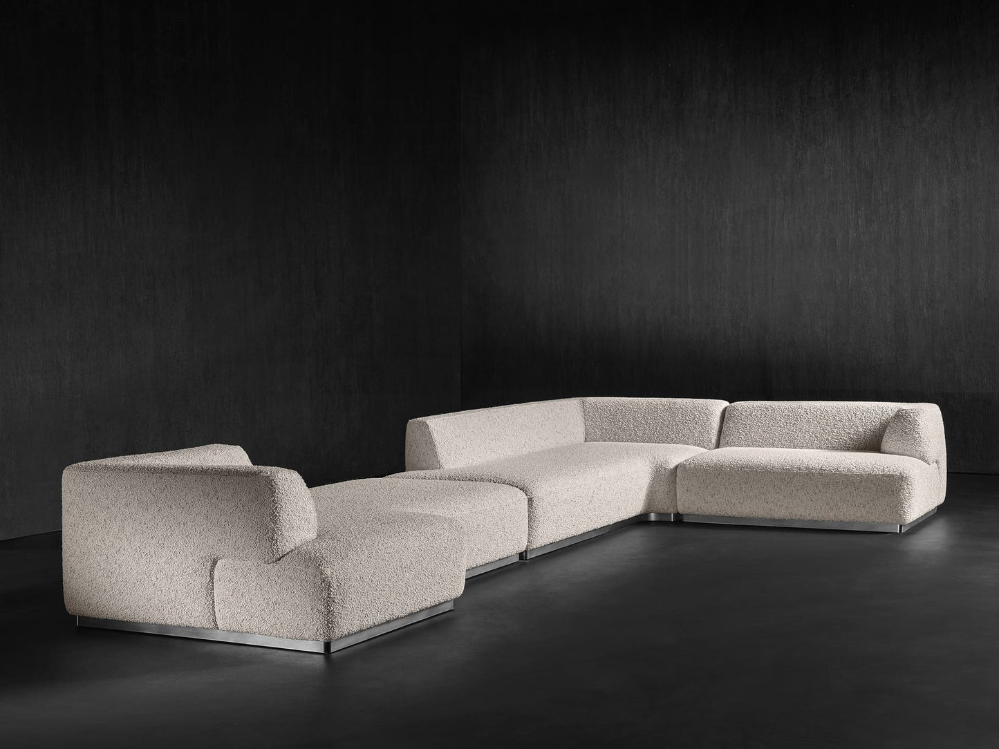 Gentle Sofa