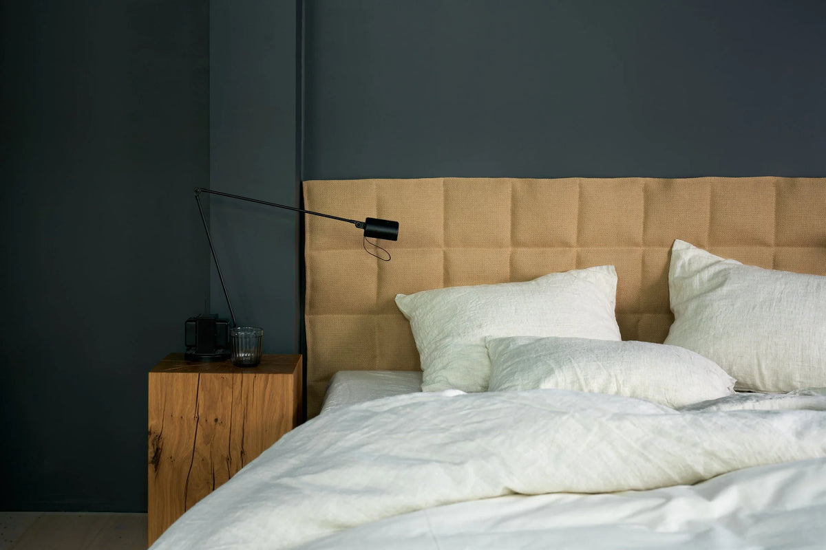Bed headboards