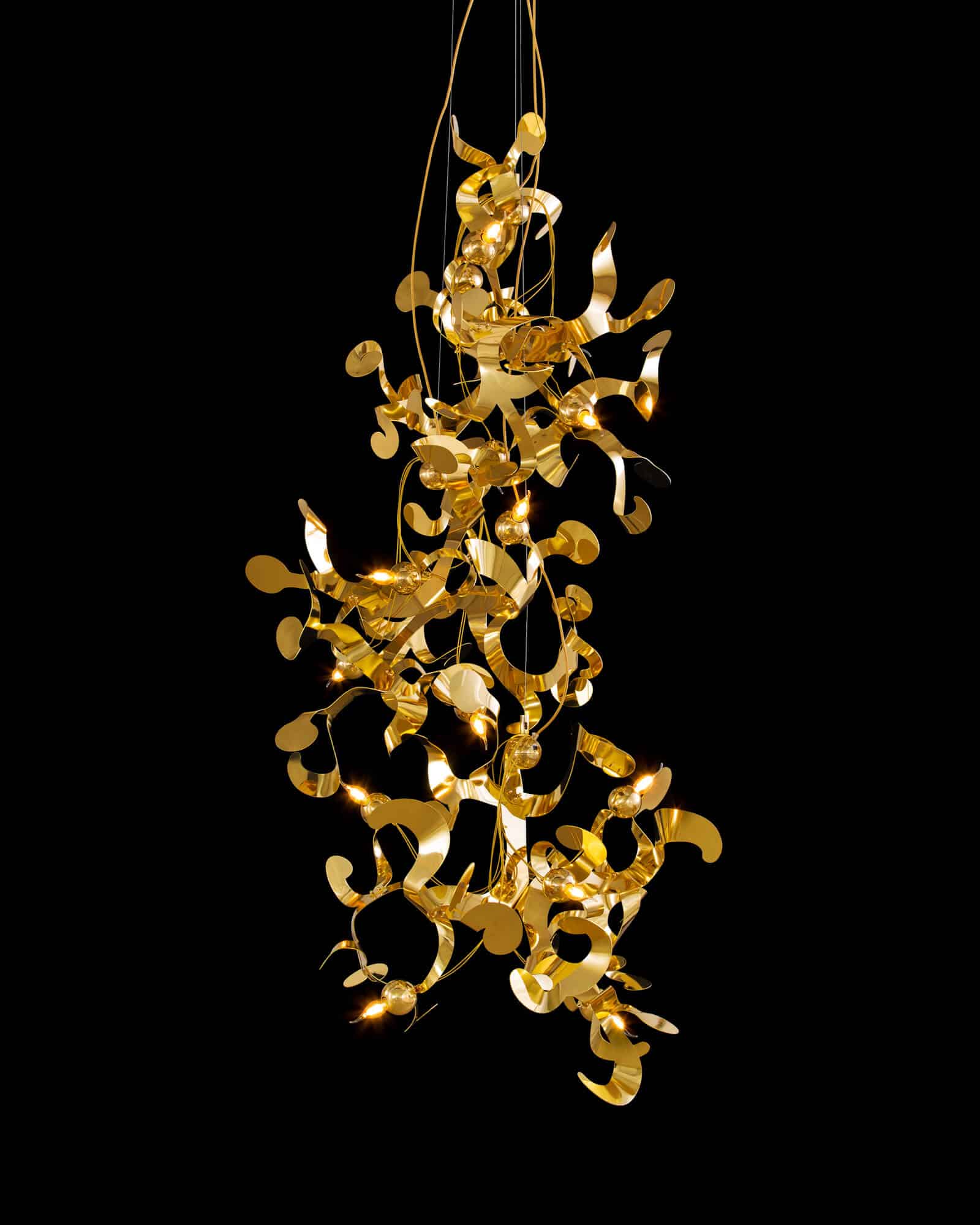 Kelp Element
