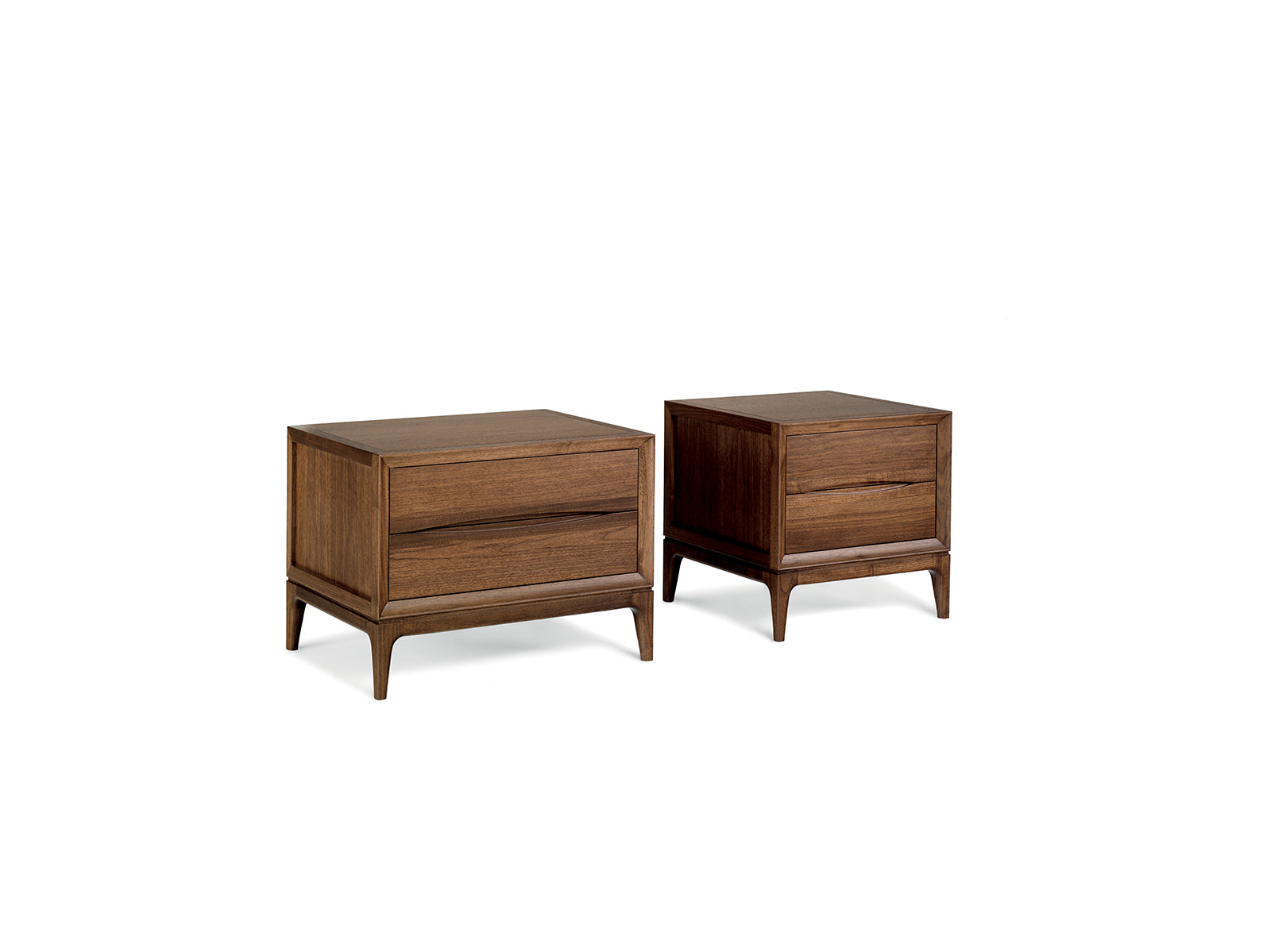 Brad Bedside Table