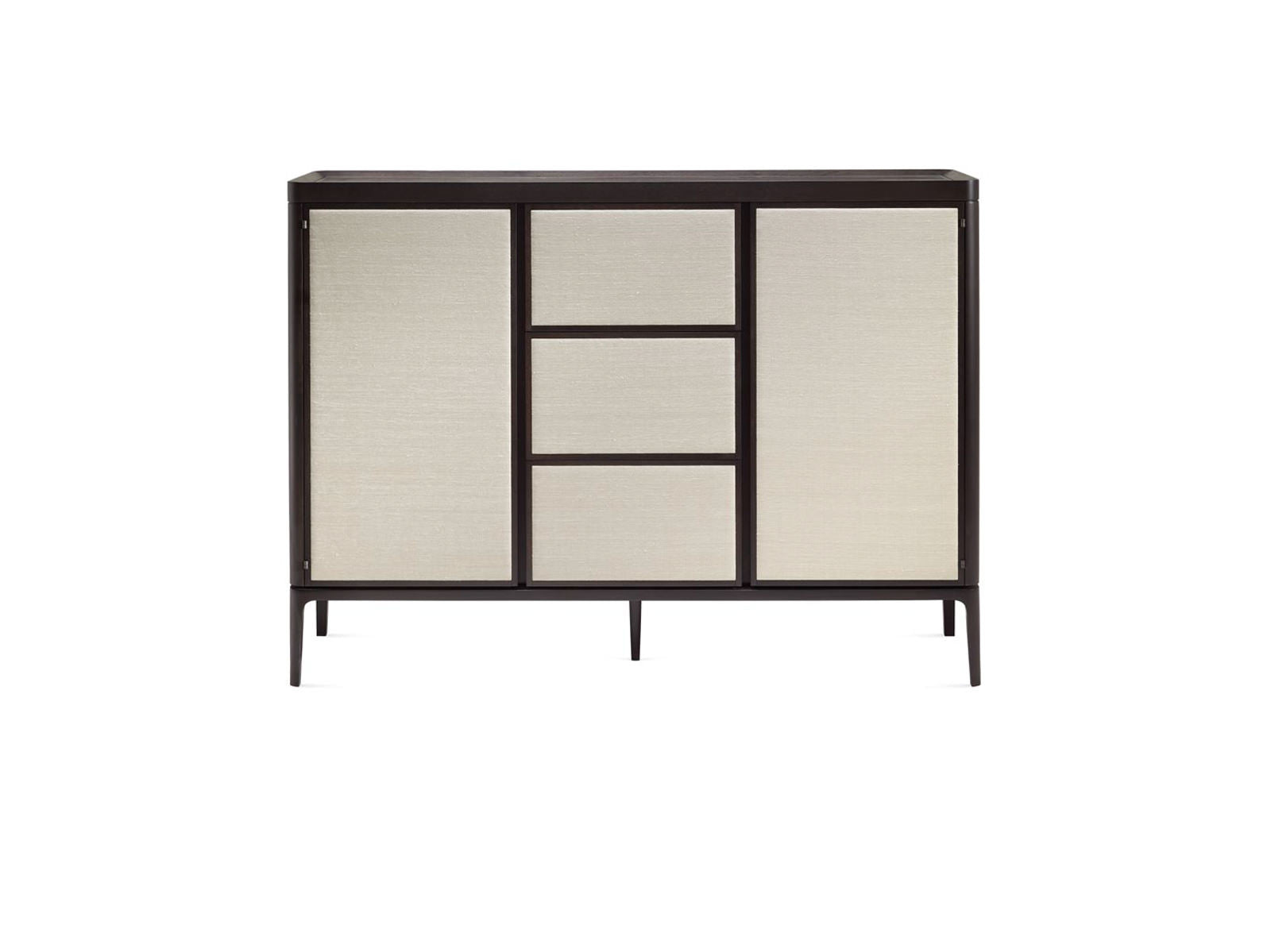 Full Cabinet High
