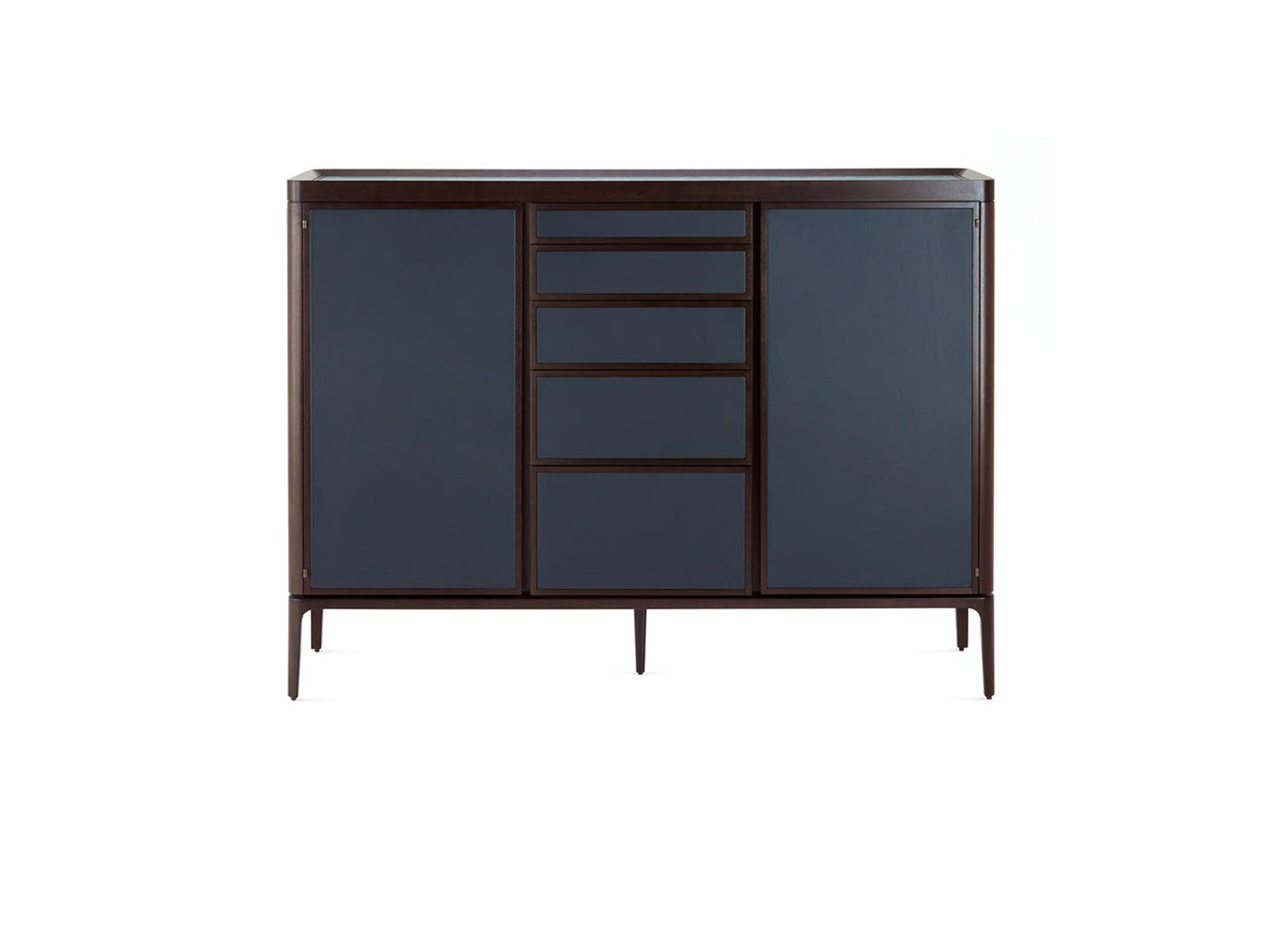 Full Cabinet High