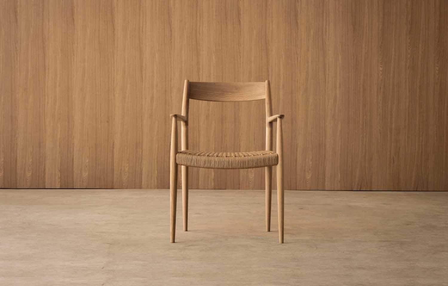 N–DC01 Dining Chair