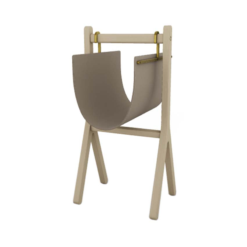 Ren Magazine Rack