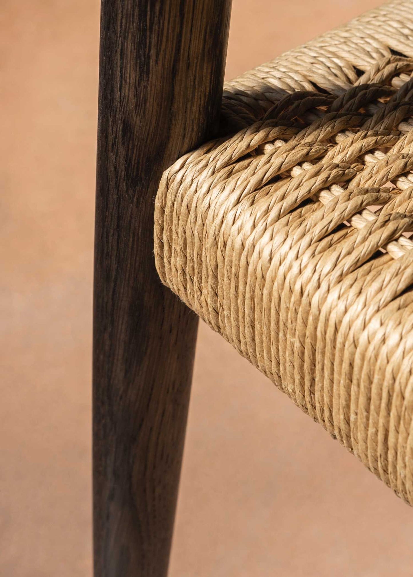 N–DC01 Dining Chair