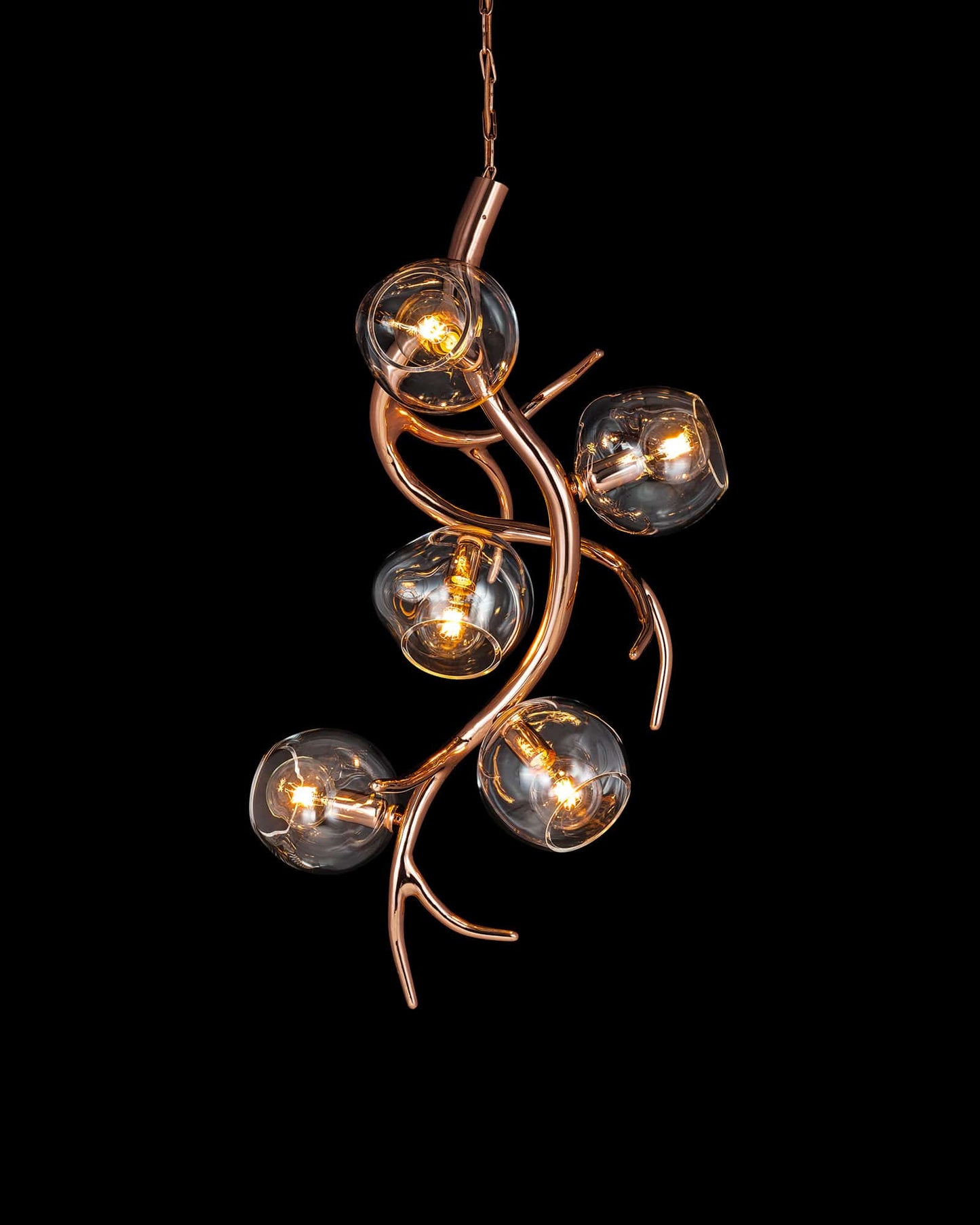 Ersa Hanging Lamp Vertical