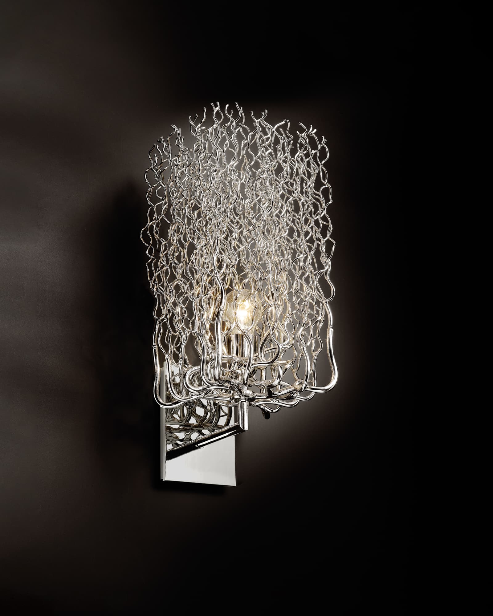 Hollywood Wall Lamp Block