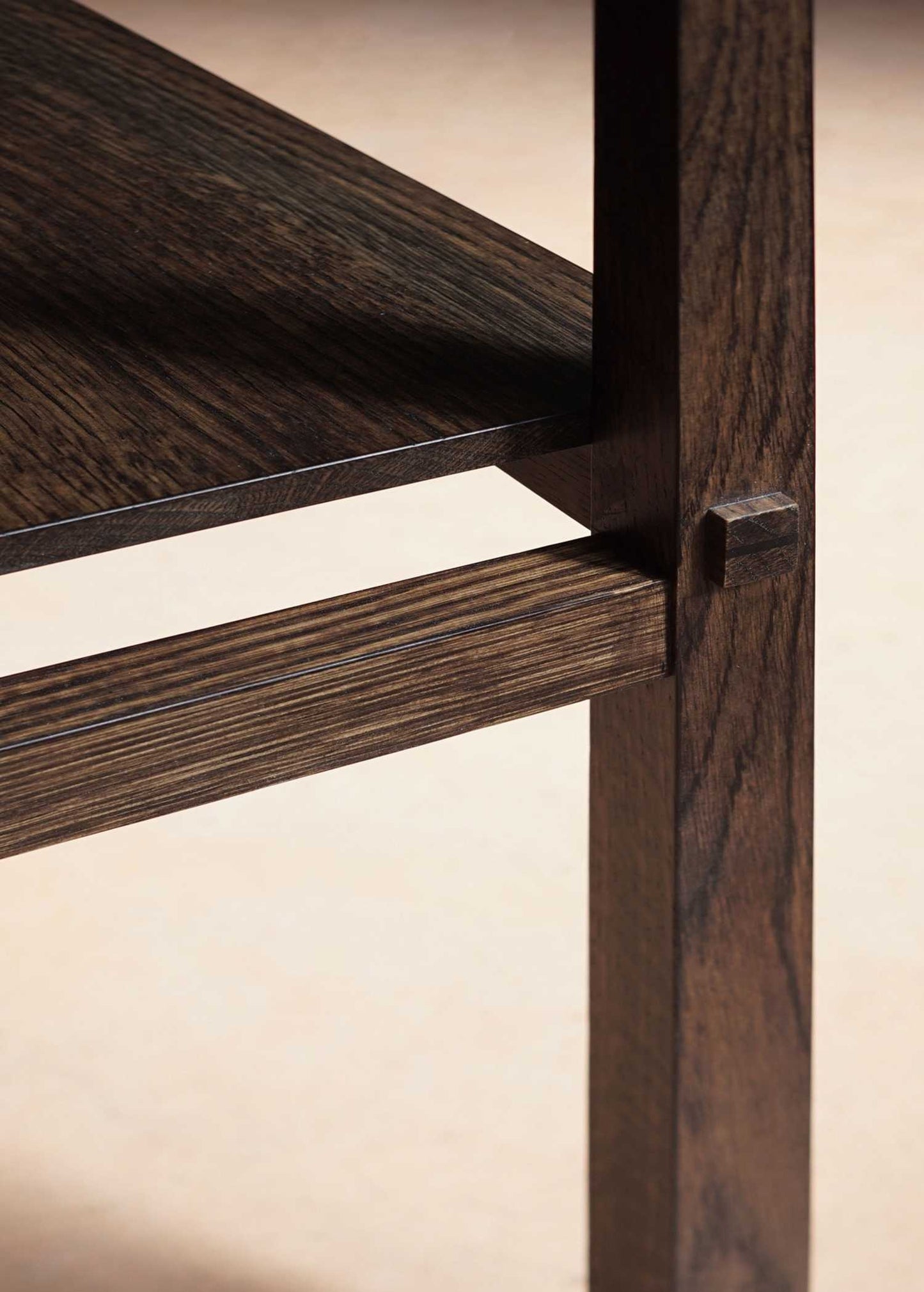 N–SS01 | Shelving System