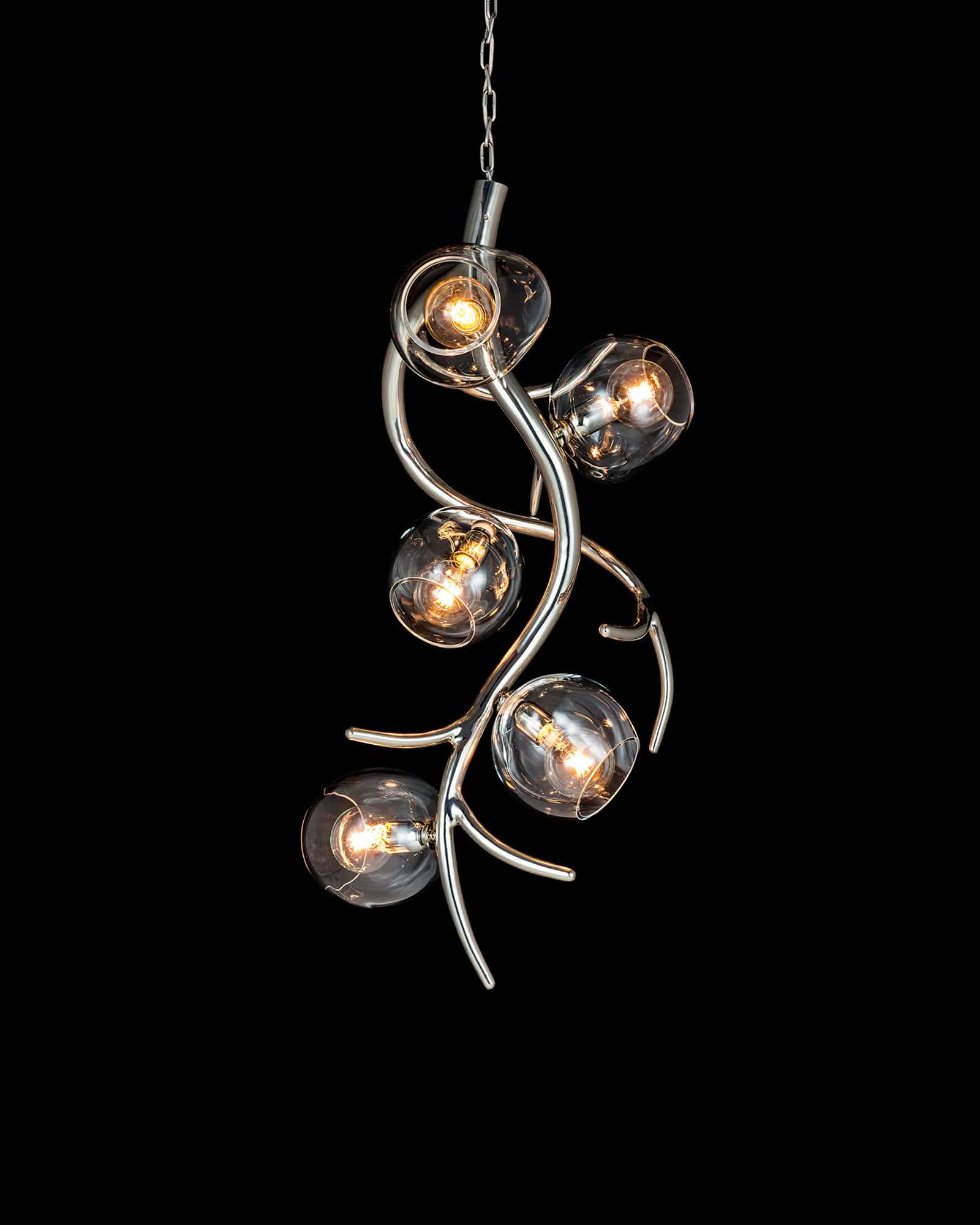 Ersa Hanging Lamp Vertical