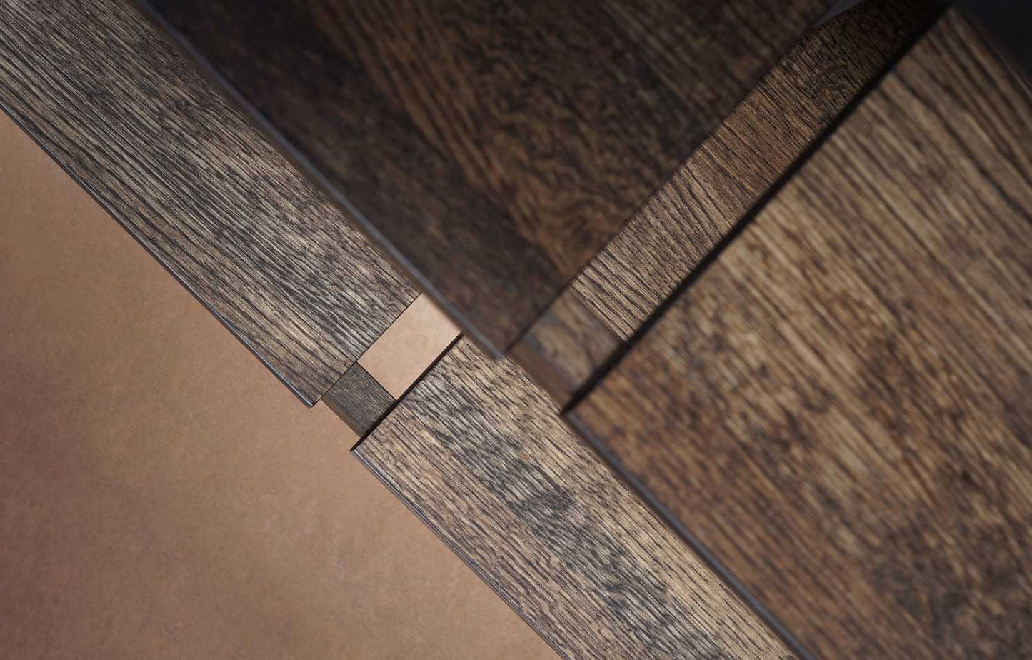N–SS01 | Shelving System