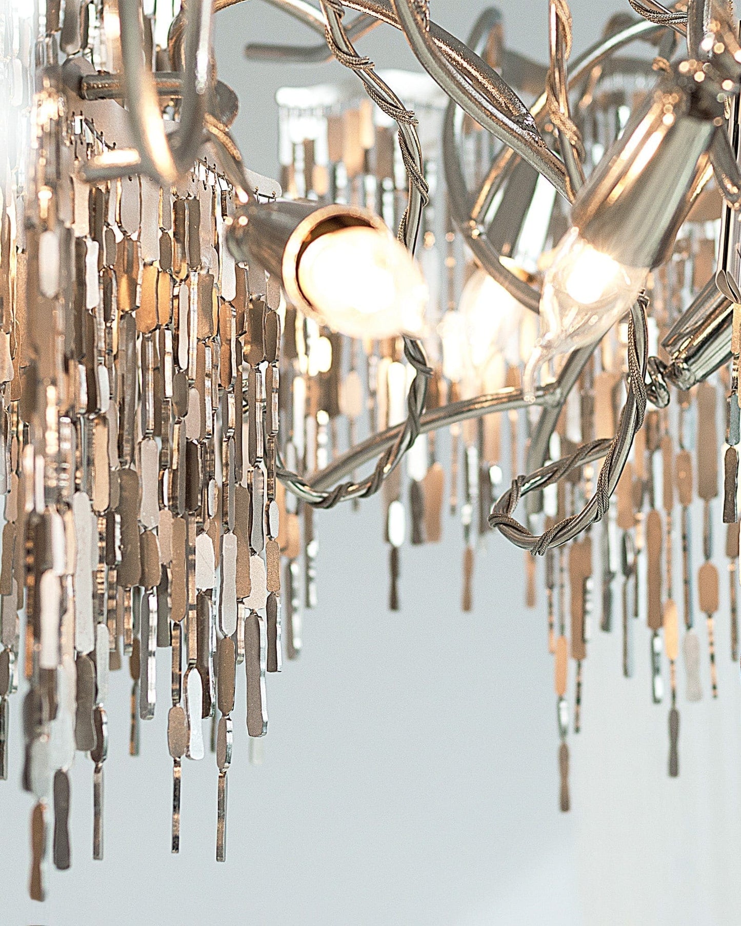 Arthur Chandelier Oval