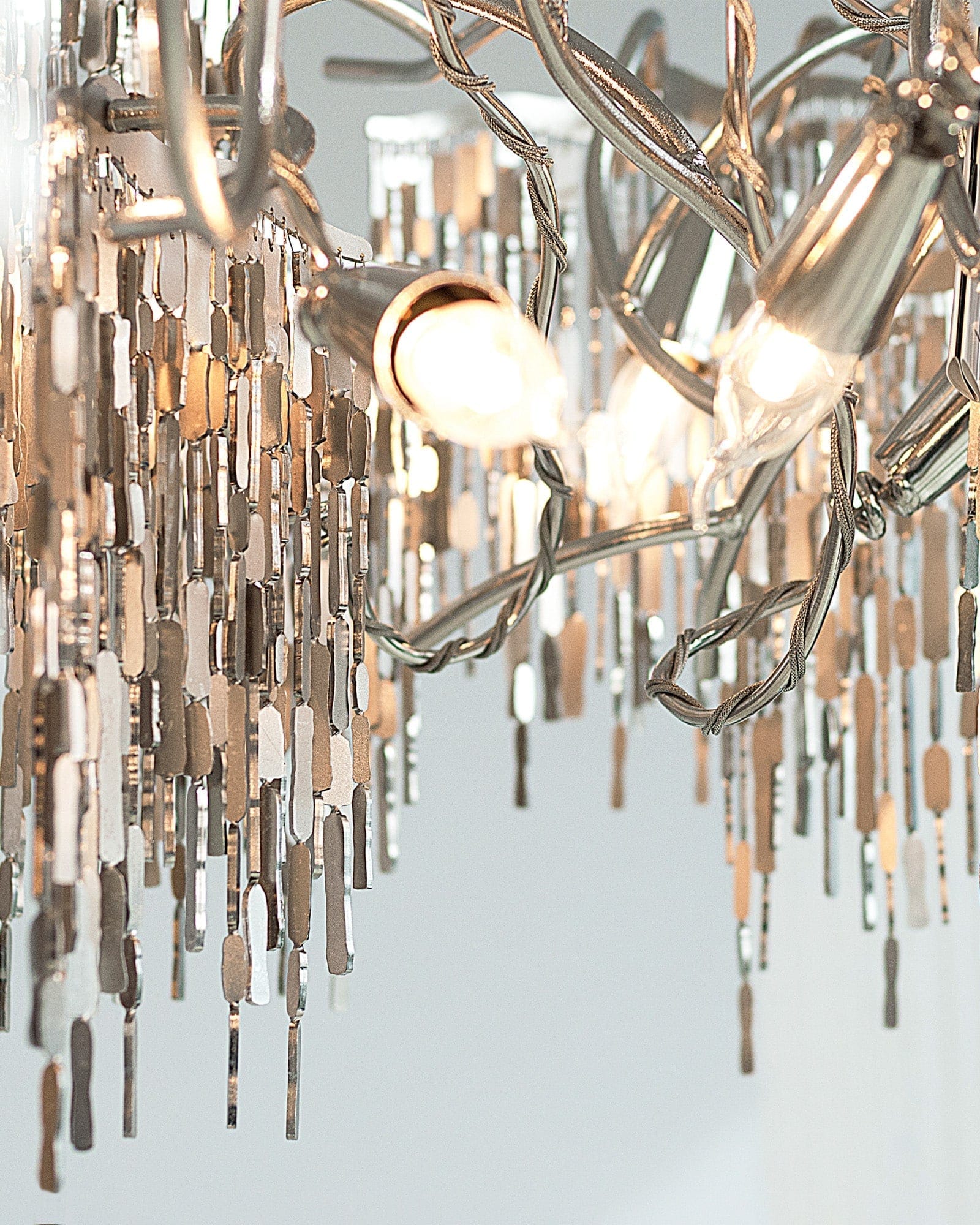 Arthur Chandelier Oval