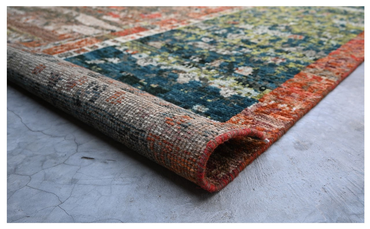 Taimany Big 8293634, 290X247Cm