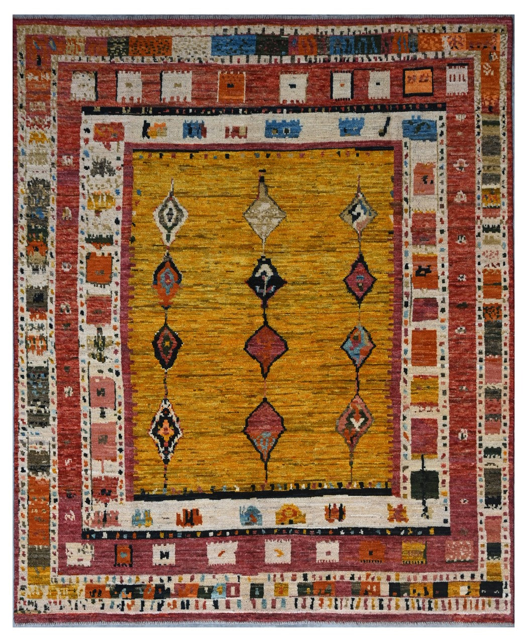 Taimany 8293643, 244X207Cm