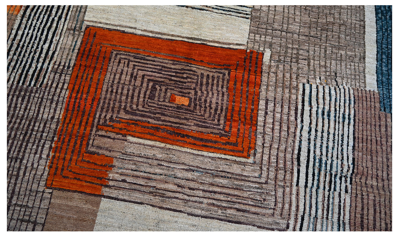 Taimany 8293765, 251X245Cm