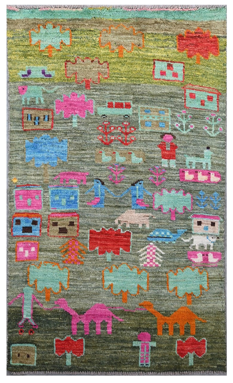 Taimany 8296182, 145X80Cm